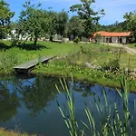 Farmház Estabulo De Valinhas