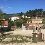 Estabulo De Valinhas Bauernhof Vitorino dos Piães