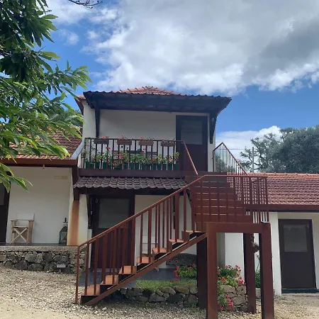 Agroturismo Estabulo De Valinhas *