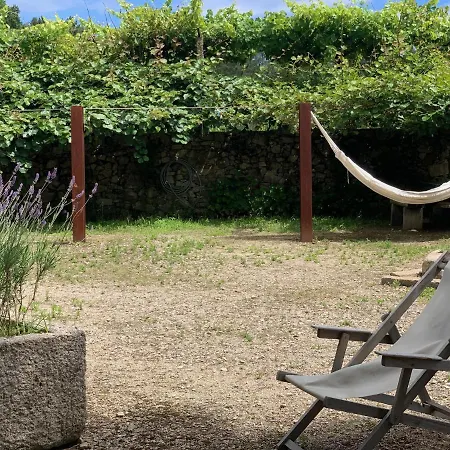 Estabulo De Valinhas בית חווה