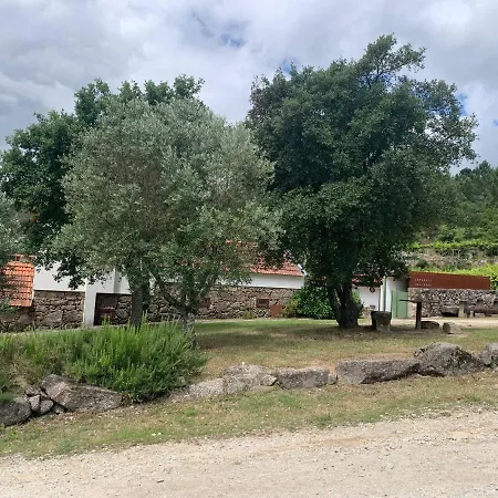 Estabulo De Valinhas Agroturismo