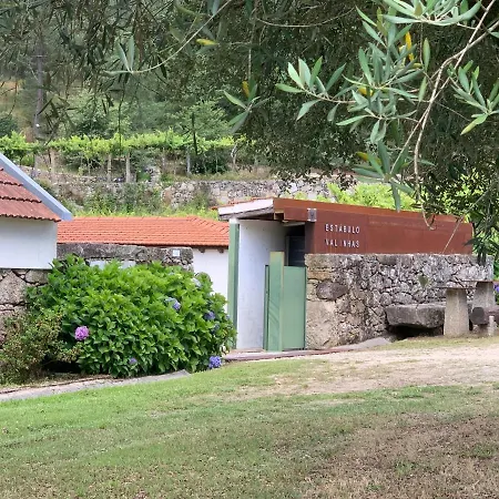 Estabulo De Valinhas *