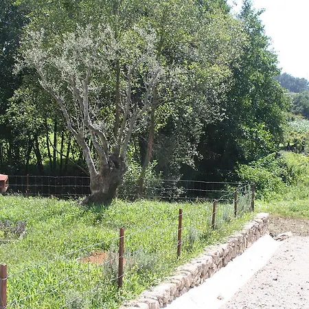 בית חווה Estabulo De Valinhas Vitorino dos Piães