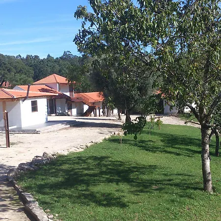 Estabulo De Valinhas Vitorino dos Piães