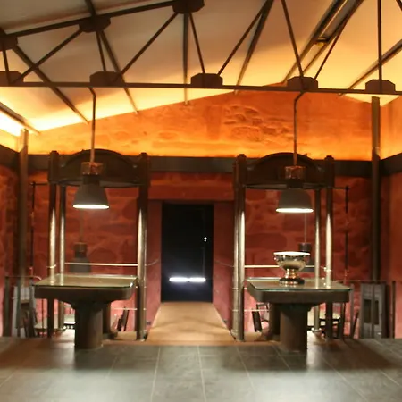 בית חווה Estabulo De Valinhas