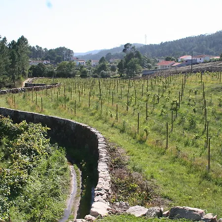 בית חווה Estabulo De Valinhas