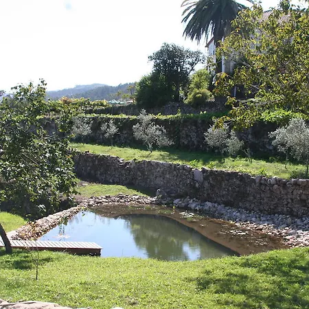 Estabulo De Valinhas