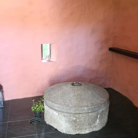 בית חווה Estabulo De Valinhas *