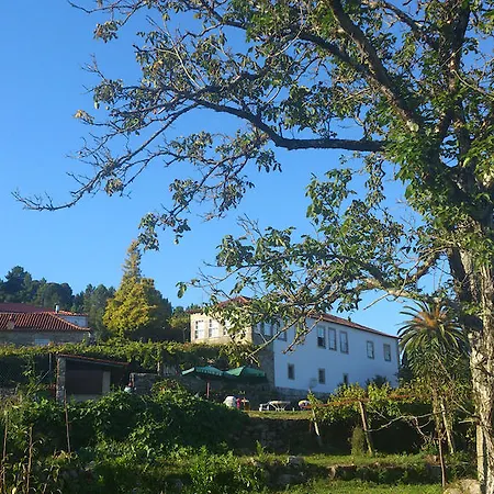 Κατάλυμα σε φάρμα Estabulo De Valinhas