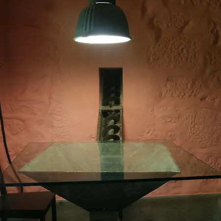 Estabulo De Valinhas Vitorino dos Piães