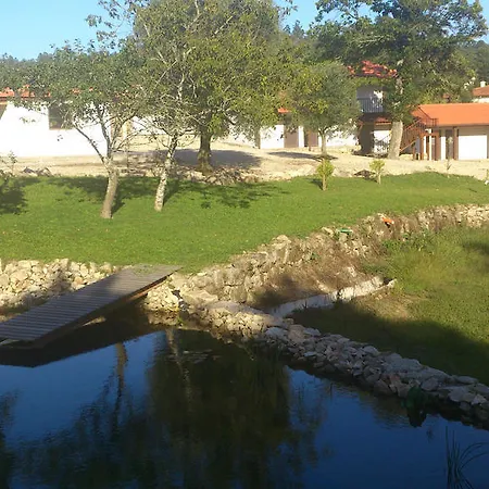 בית חווה Estabulo De Valinhas