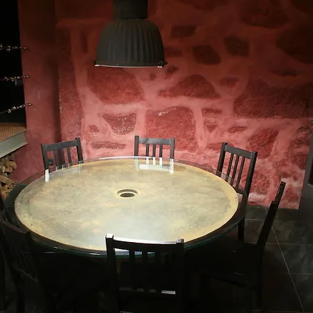 팜스테이 Estabulo De Valinhas