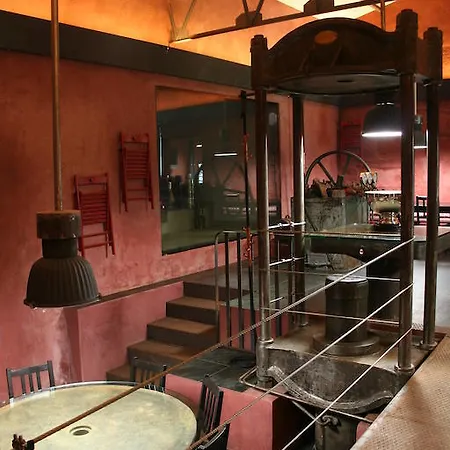 Κατάλυμα σε φάρμα Estabulo De Valinhas