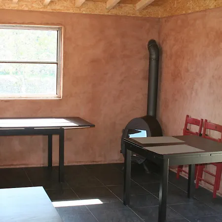 בית חווה Estabulo De Valinhas