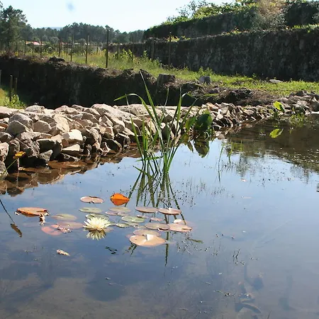 Estabulo De Valinhas