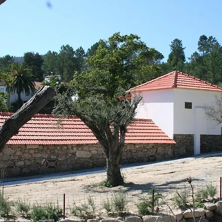 בית חווה Estabulo De Valinhas Vitorino dos Piães