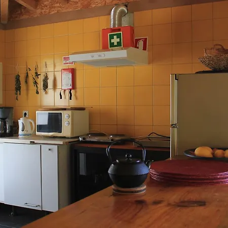 Farm stay Estabulo De Valinhas