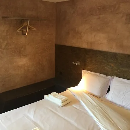 בית חווה Estabulo De Valinhas