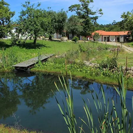 בית חווה Estabulo De Valinhas