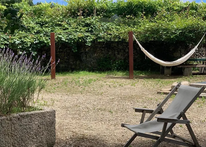 Estabulo De Valinhas Agroturismo