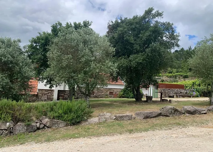 Estabulo De Valinhas Agroturismo