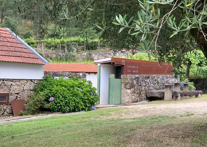 Estabulo De Valinhas *