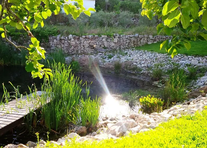 Feriegård Estabulo De Valinhas Vitorino dos Piães