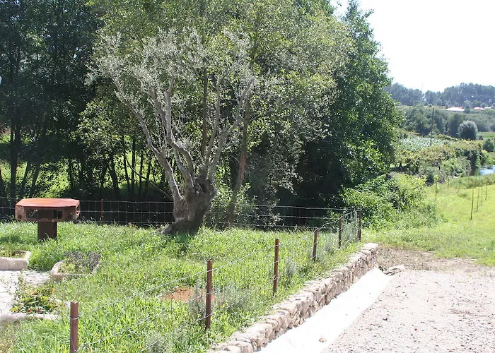 Agroturismo Estabulo De Valinhas Vitorino dos Piães