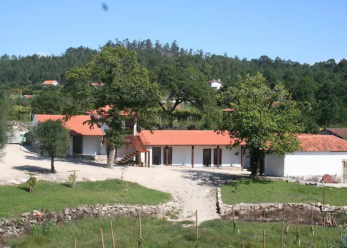 Feriegård Estabulo De Valinhas *