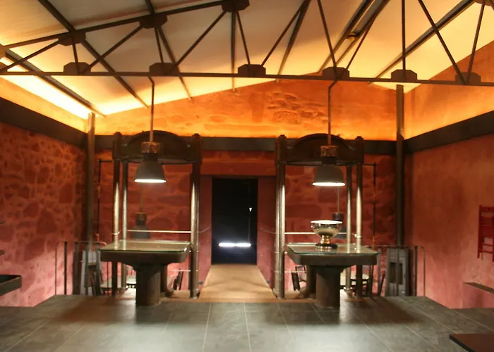 Agroturismo Estabulo De Valinhas