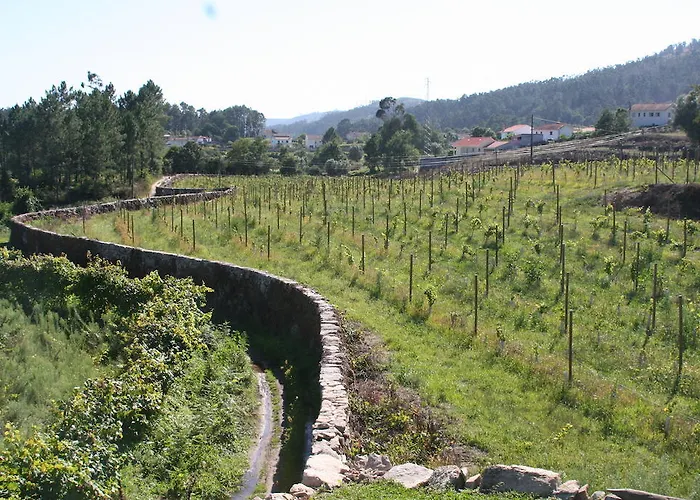 Feriegård Estabulo De Valinhas