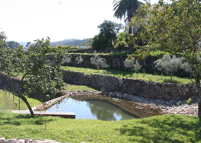 Estabulo De Valinhas