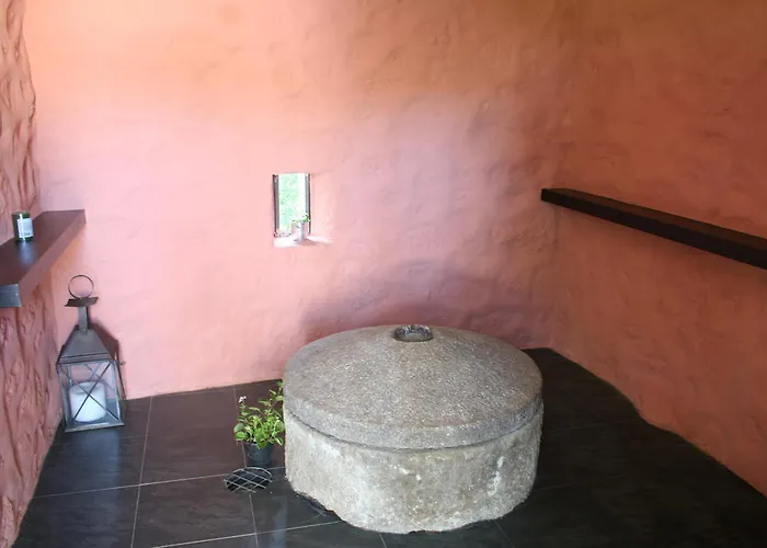 Feriegård Estabulo De Valinhas *