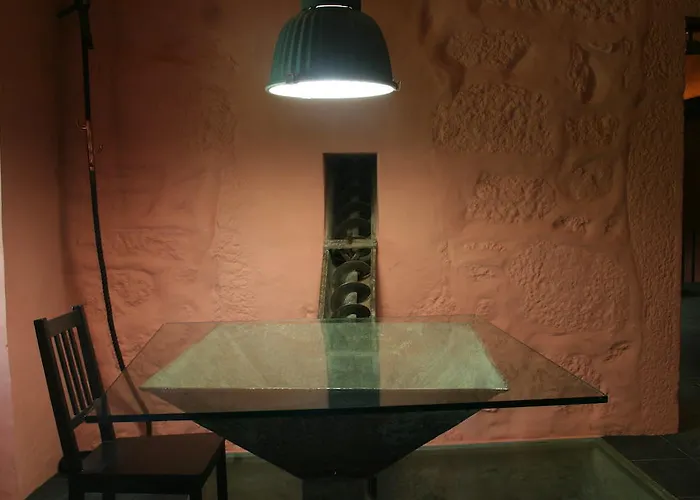 Estabulo De Valinhas Vitorino dos Piães