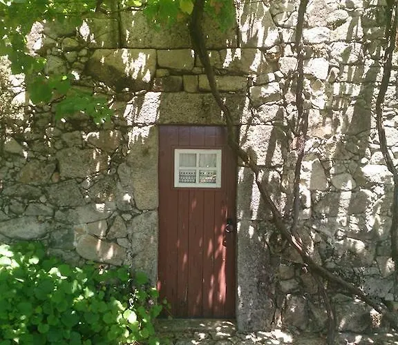 Feriegård Estabulo De Valinhas Vitorino dos Piães