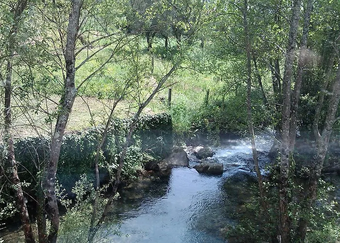 Estabulo De Valinhas Vitorino dos Piães