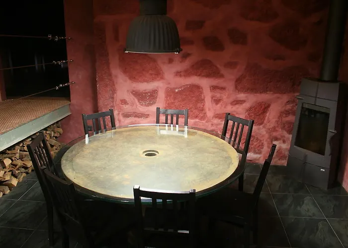 Feriegård Estabulo De Valinhas