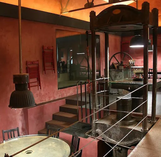 Agroturismo Estabulo De Valinhas