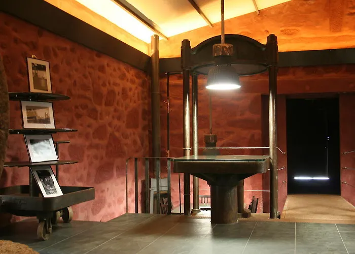 Feriegård Estabulo De Valinhas