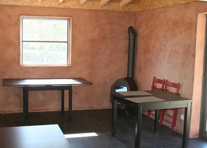 Agroturismo Estabulo De Valinhas