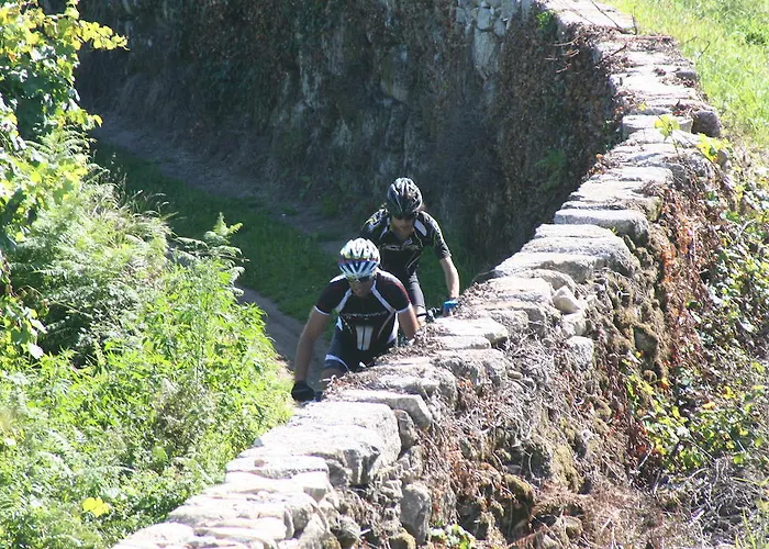 Agroturismo Estabulo De Valinhas Vitorino dos Piães