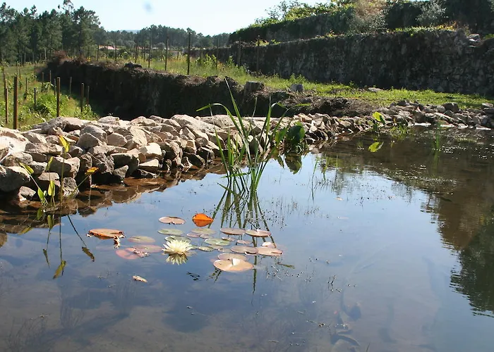 Estabulo De Valinhas