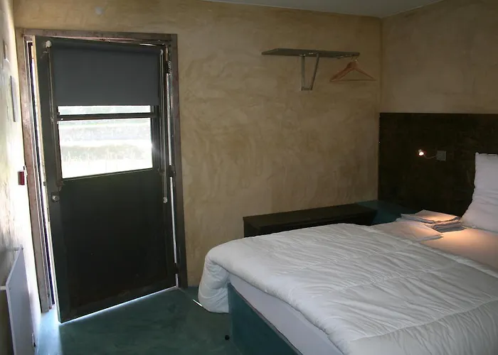 Agroturismo Estabulo De Valinhas Vitorino dos Piães