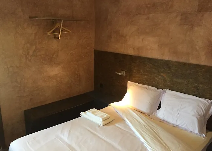 Feriegård Estabulo De Valinhas